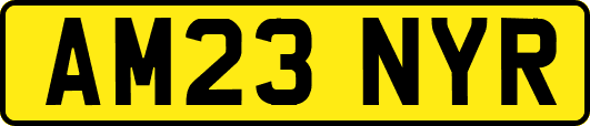 AM23NYR