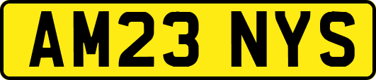AM23NYS