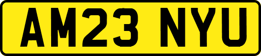 AM23NYU