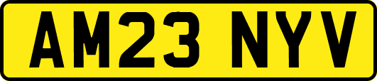 AM23NYV