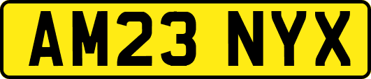 AM23NYX