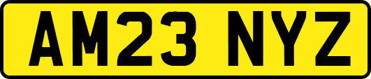 AM23NYZ