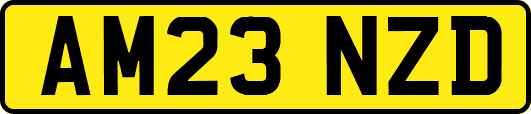 AM23NZD