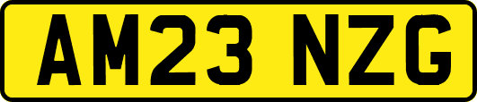 AM23NZG