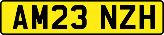 AM23NZH