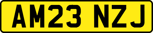 AM23NZJ