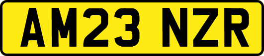 AM23NZR