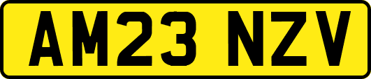 AM23NZV