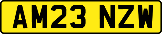 AM23NZW