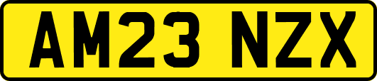 AM23NZX