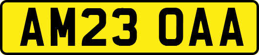 AM23OAA