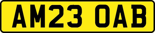 AM23OAB