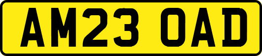 AM23OAD