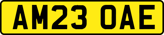 AM23OAE