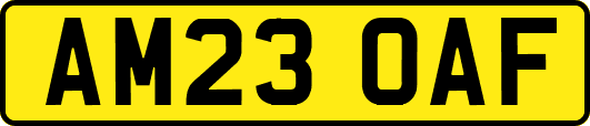 AM23OAF