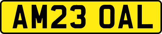 AM23OAL