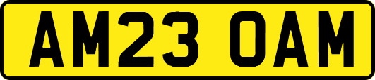 AM23OAM