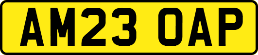 AM23OAP