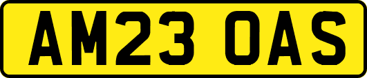 AM23OAS