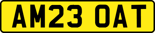AM23OAT