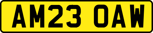 AM23OAW
