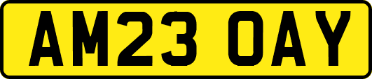 AM23OAY
