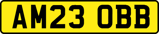 AM23OBB