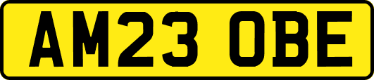 AM23OBE
