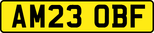 AM23OBF