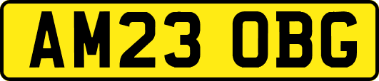 AM23OBG