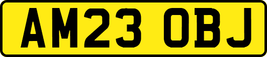 AM23OBJ