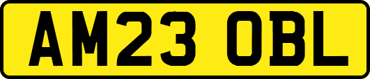 AM23OBL