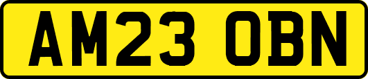 AM23OBN