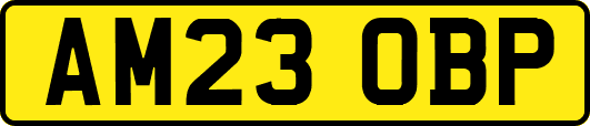 AM23OBP