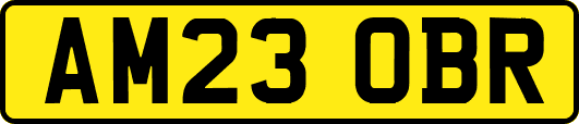 AM23OBR