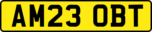 AM23OBT