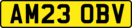 AM23OBV