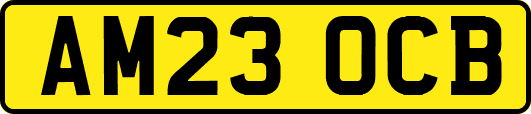 AM23OCB