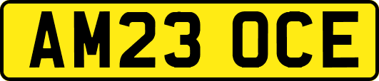 AM23OCE