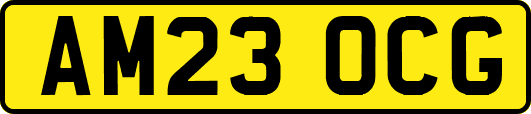 AM23OCG