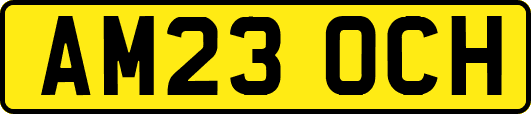 AM23OCH