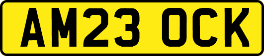 AM23OCK