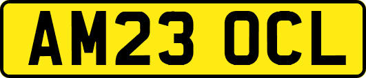 AM23OCL