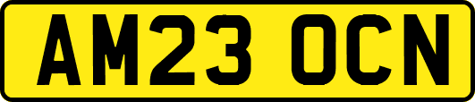 AM23OCN