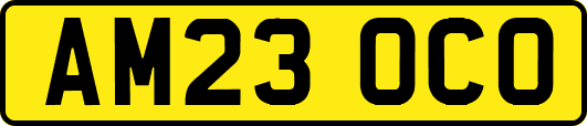 AM23OCO