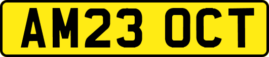 AM23OCT