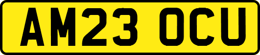 AM23OCU