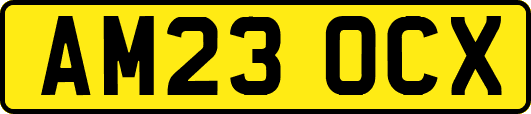 AM23OCX