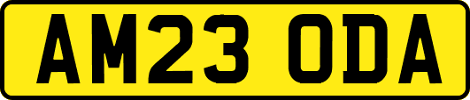 AM23ODA