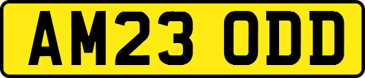 AM23ODD